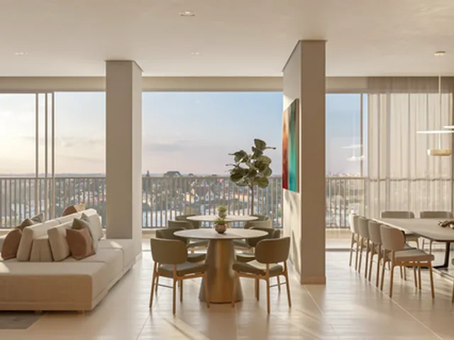 Imagem 13: Landmark santa Cruz By Diálogo Residences - Breve Lançamento - Landmark santa Cruz By Diálogo - Residencial