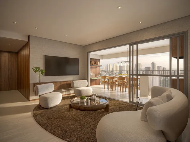 Imagem 14: Landmark santa Cruz By Diálogo Residences - Breve Lançamento - Landmark santa Cruz By Diálogo - Residencial