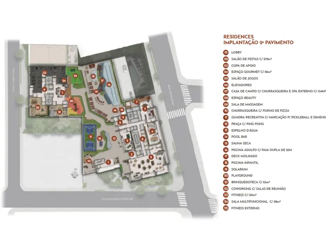 Imagem 2: Landmark santa Cruz By Diálogo Residences - Breve Lançamento - Landmark santa Cruz By Diálogo - Residencial