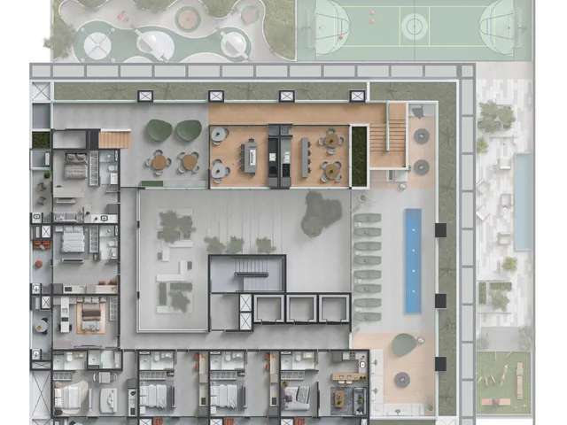 Imagem 2: Horizon Smart Living