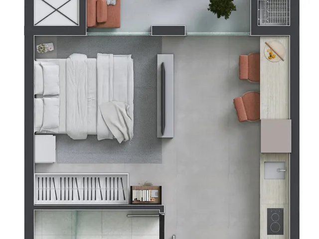 Imagem 8: Horizon Smart Living