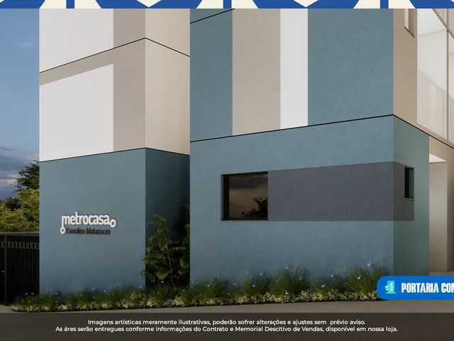 Imagem 4: Metrocasa Ermelino Matarazzo