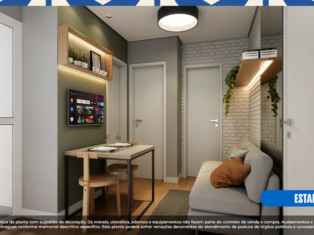 Imagem 5: Metrocasa Ermelino Matarazzo