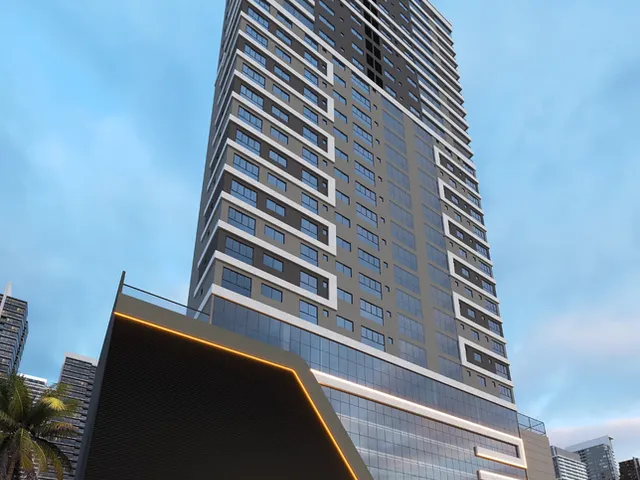 Imagem 6: Di Maiori Apartamento com 1 dormitório