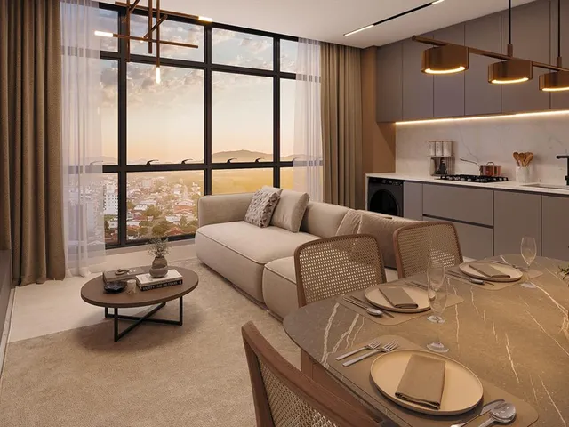Imagem 12: Di Maiori Apartamento com 1 dormitório