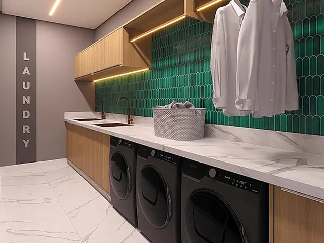 Imagem 5: Di Maiori Apartamento com 1 dormitório