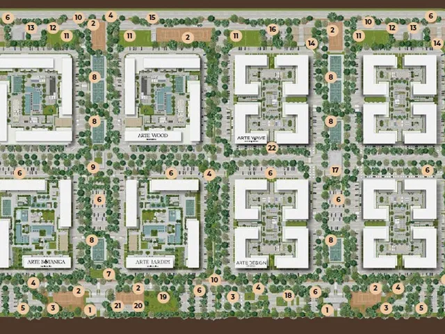Imagem 2: Arte Wood - Residencial