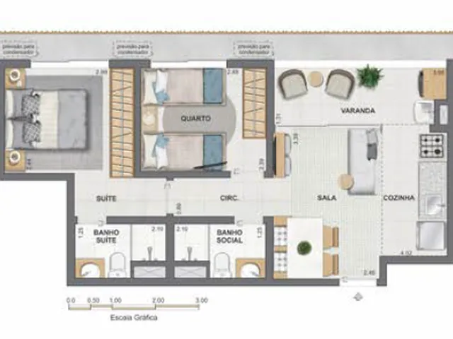 Imagem 4: Arte Wood - Residencial