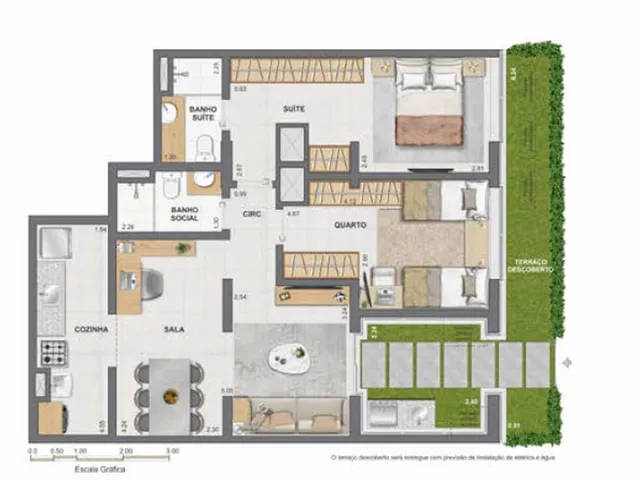 Imagem 6: Arte Wood - Residencial