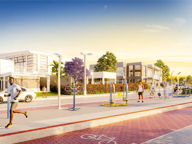 Imagem 5: Atlantic Garden Terreno / lote com venda por R$461.757