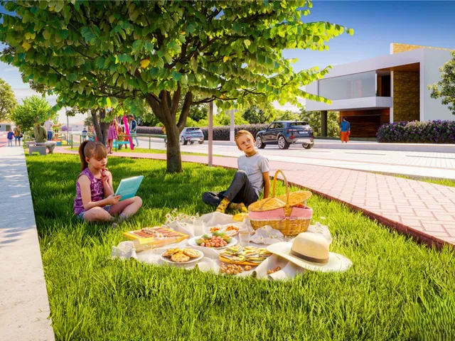 Imagem 7: Atlantic Garden Terreno / lote com venda por R$461.757