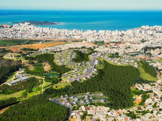 Imagem 8: Atlantic Garden Terreno / lote com venda por R$461.757