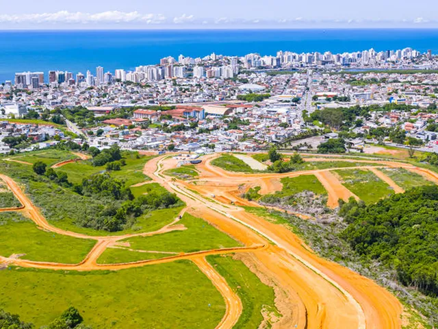 Imagem 10: Atlantic Garden Terreno / lote com venda por R$461.757