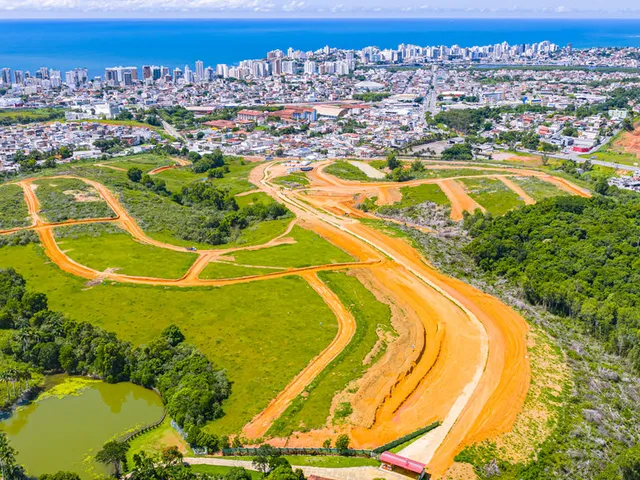 Imagem 11: Atlantic Garden Terreno / lote com venda por R$461.757