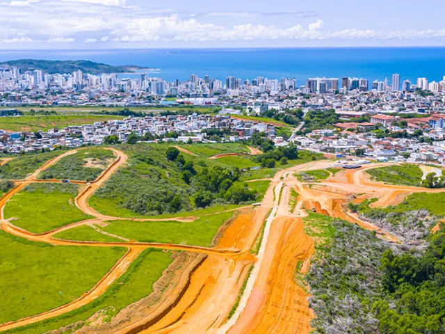 Imagem 12: Atlantic Garden Terreno / lote com venda por R$461.757