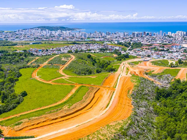 Imagem 9: Atlantic Garden Terreno / lote com venda por R$461.757