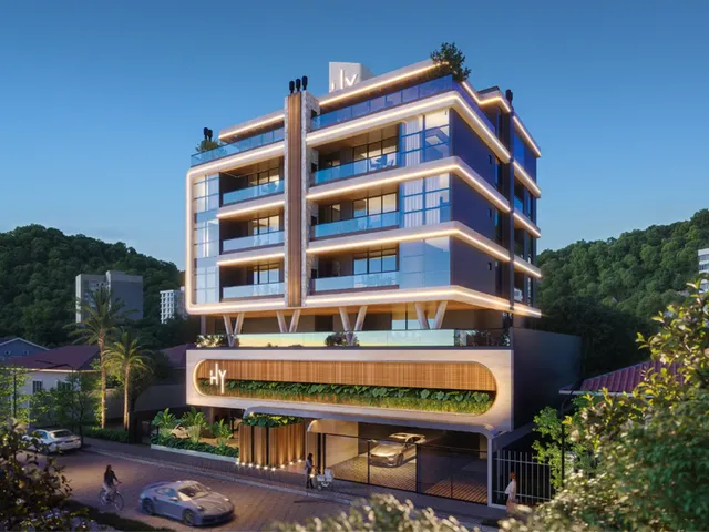 Imagem 6: Arbor Apartamento com 2 dormitórios