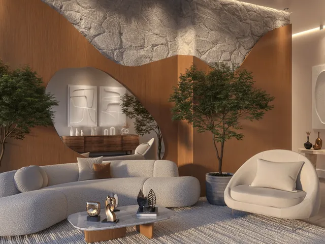 Imagem 8: Arbor Apartamento com 2 dormitórios