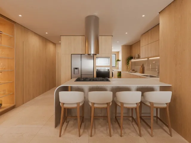 Imagem 2: Apartamento à venda em João Pessoa, Jardim Oceania, com 2 quartos, 72,79m²
