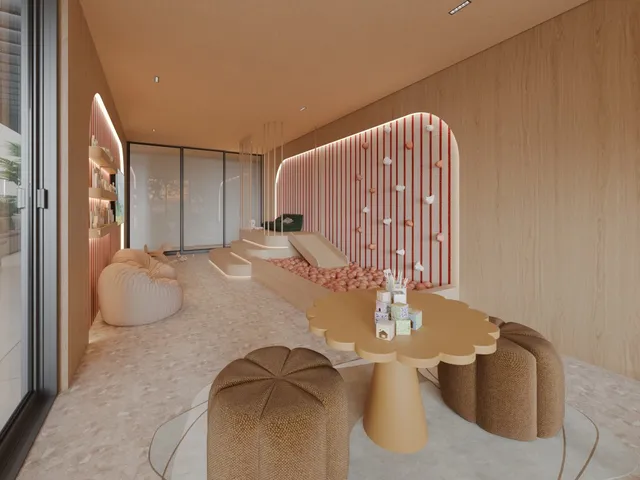 Imagem 6: Apartamento à venda em João Pessoa, Jardim Oceania, com 2 quartos, 72,79m²