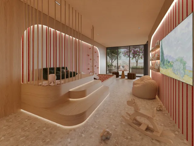 Imagem 4: Apartamento à venda em João Pessoa, Jardim Oceania, com 2 quartos, 72,79m²