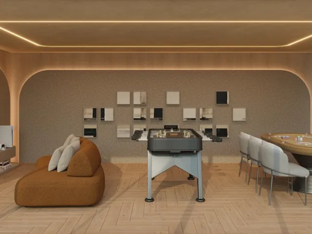 Imagem 7: Apartamento à venda em João Pessoa, Jardim Oceania, com 2 quartos, 72,79m²