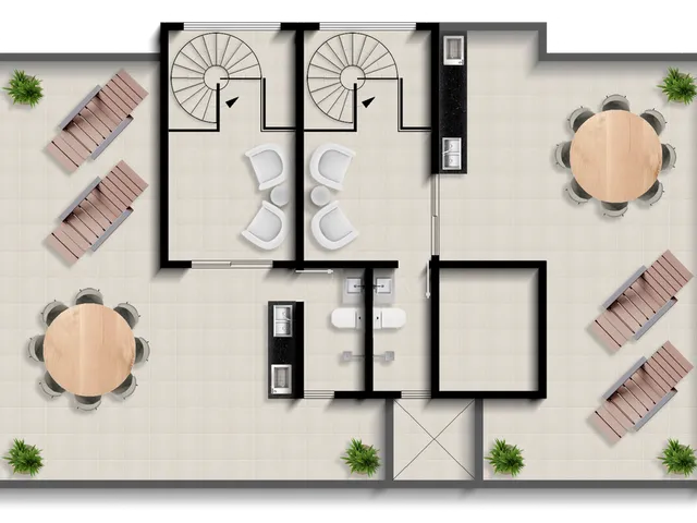 Imagem 13: JIHED II Apartamento com 2 dormitórios