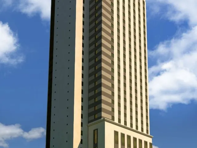 Imagem: Grand Tower Boa Vista
