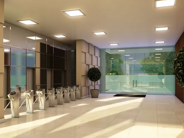 Imagem 3: Grand Tower Boa Vista