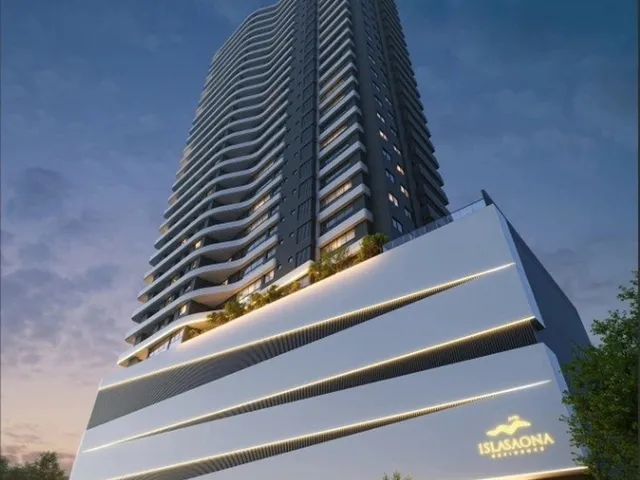 Imagem 5: Isla Saona Apartamento com 2 dormitórios