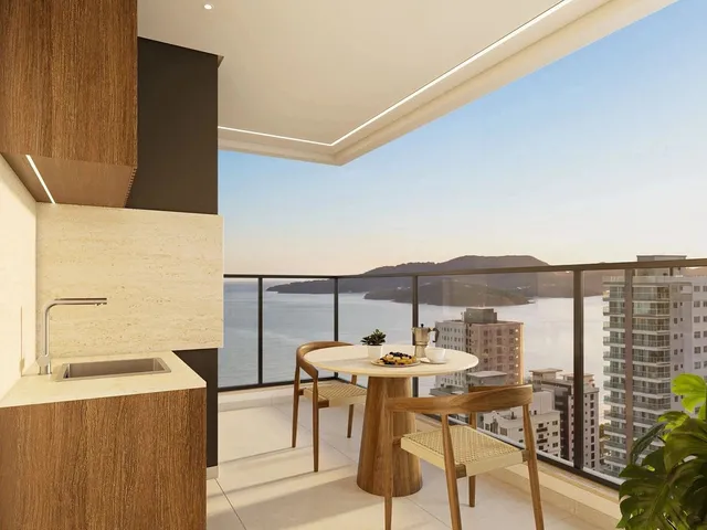 Imagem 8: Isla Saona Apartamento com 2 dormitórios