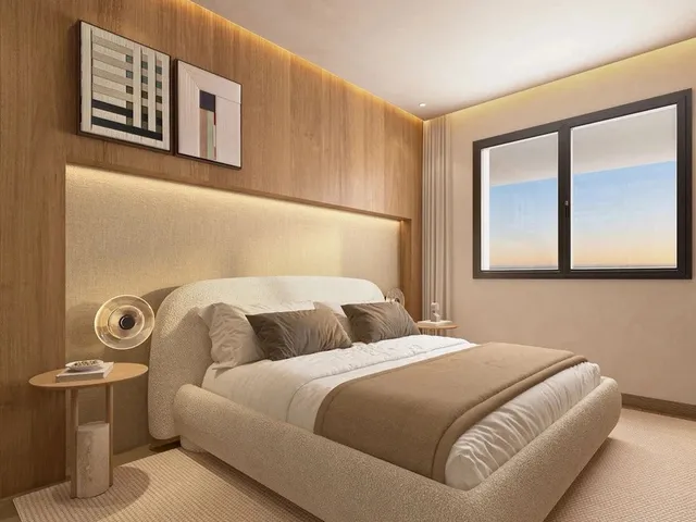 Imagem 16: Isla Saona Apartamento com 2 dormitórios