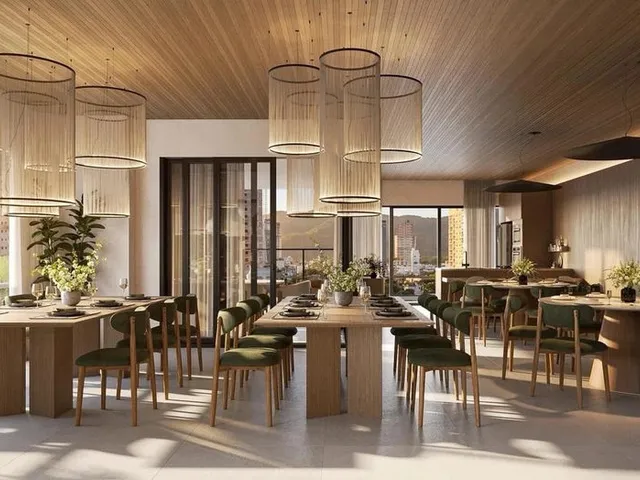 Imagem 15: Isla Saona Apartamento com 2 dormitórios