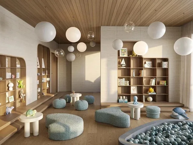 Imagem 3: Isla Saona Apartamento com 2 dormitórios