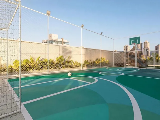 Imagem 11: Isla Saona Apartamento com 2 dormitórios