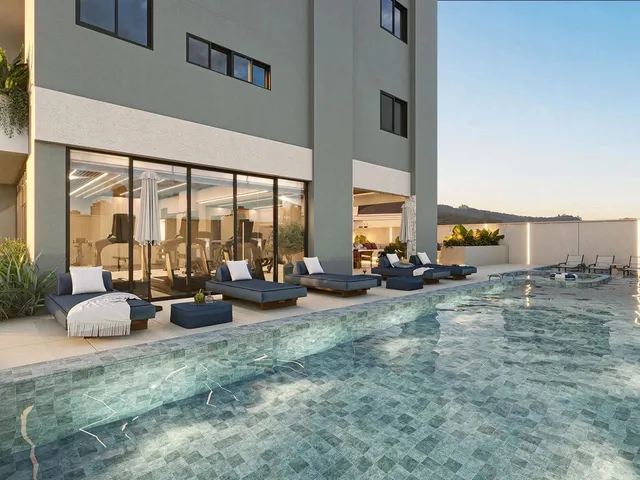 Imagem 7: Isla Saona Apartamento com 2 dormitórios