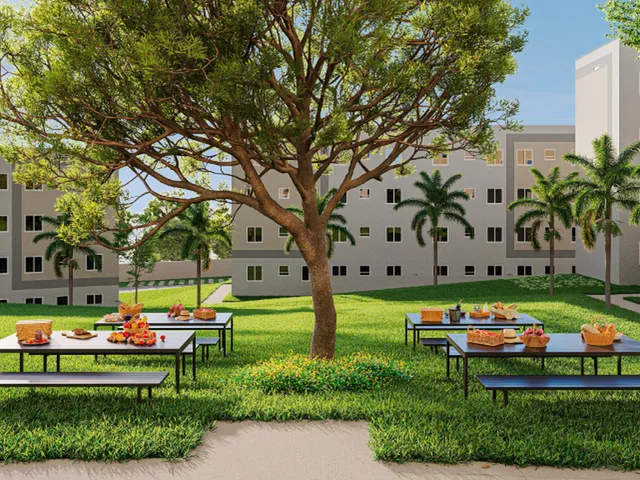 Imagem 13: Vila Serrana - Fase 3