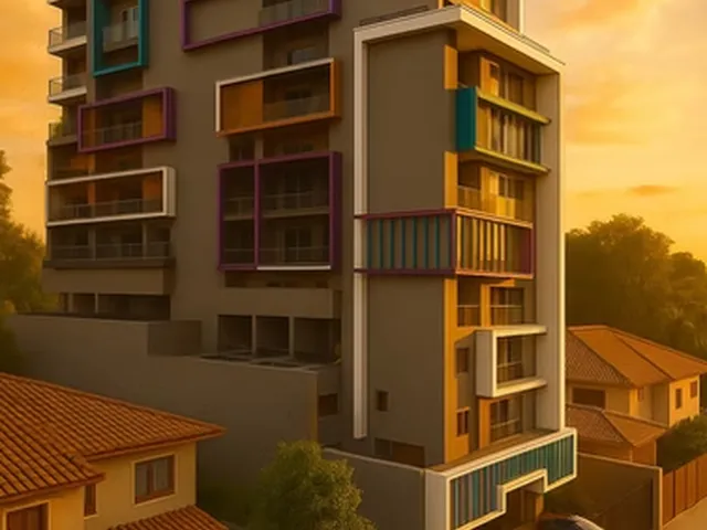 Imagem: Praia de Itaparica - Residencial