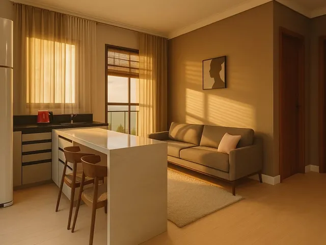 Imagem 10: Praia de Itaparica - Residencial