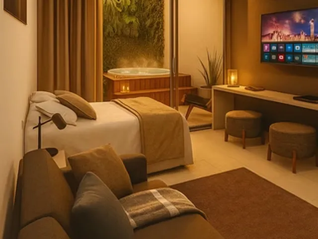 Imagem 11: Praia de Itaparica - Residencial