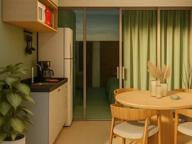 Imagem 15: Praia de Itaparica - Residencial