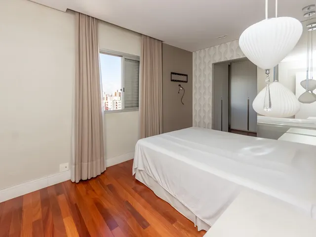 Imagem 5: Apartamento À Venda em Santo André, Vila Guiomar, com 2 Quartos, 153,08M²