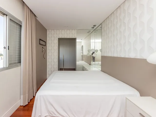 Imagem 3: Apartamento À Venda em Santo André, Vila Guiomar, com 2 Quartos, 153,08M²