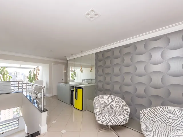 Imagem 9: Apartamento À Venda em Santo André, Vila Guiomar, com 2 Quartos, 153,08M²