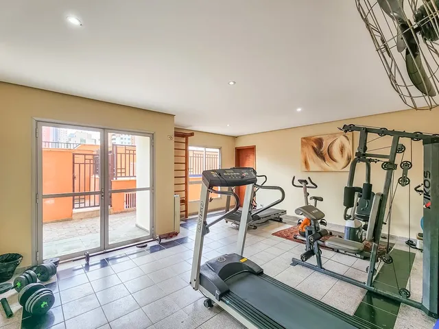 Imagem 12: Apartamento À Venda em Santo André, Vila Guiomar, com 2 Quartos, 153,08M²