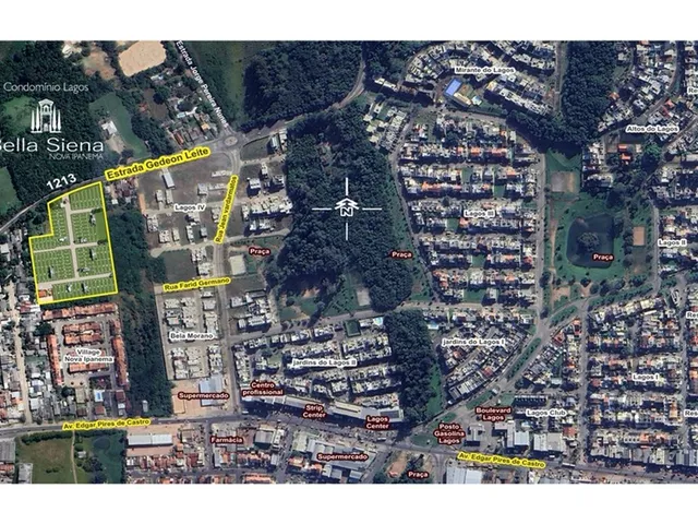 Imagem 2: HGL 1213 Lote 610191034-130 - HGL 1213 Lote 610191034-130