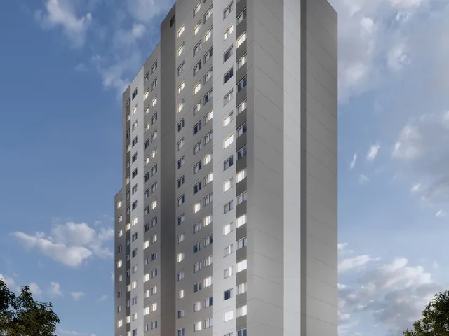 Imagem: Metrocasa Prime Alto do Ipiranga - Metrocasa