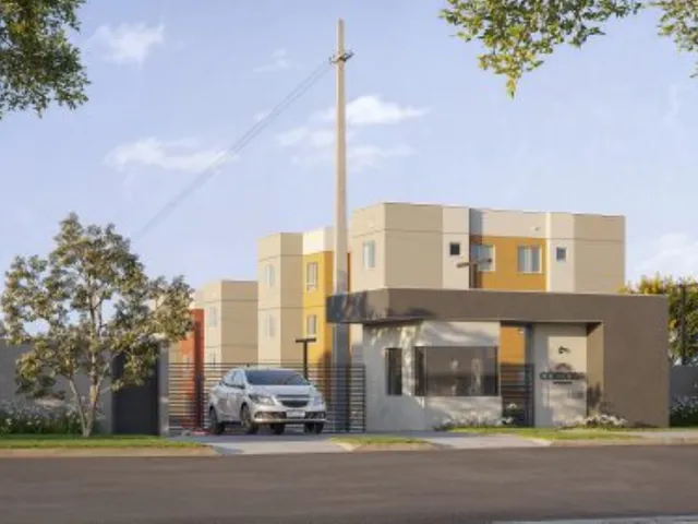 Imagem: Córdoba Residencial