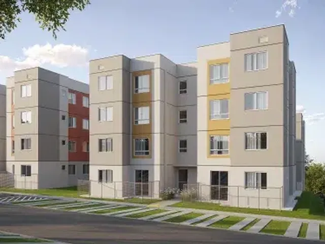 Imagem 5: Córdoba Residencial