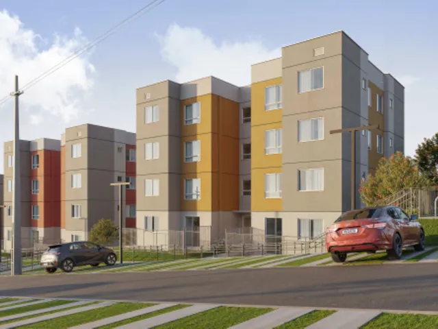 Imagem 14: Córdoba Residencial